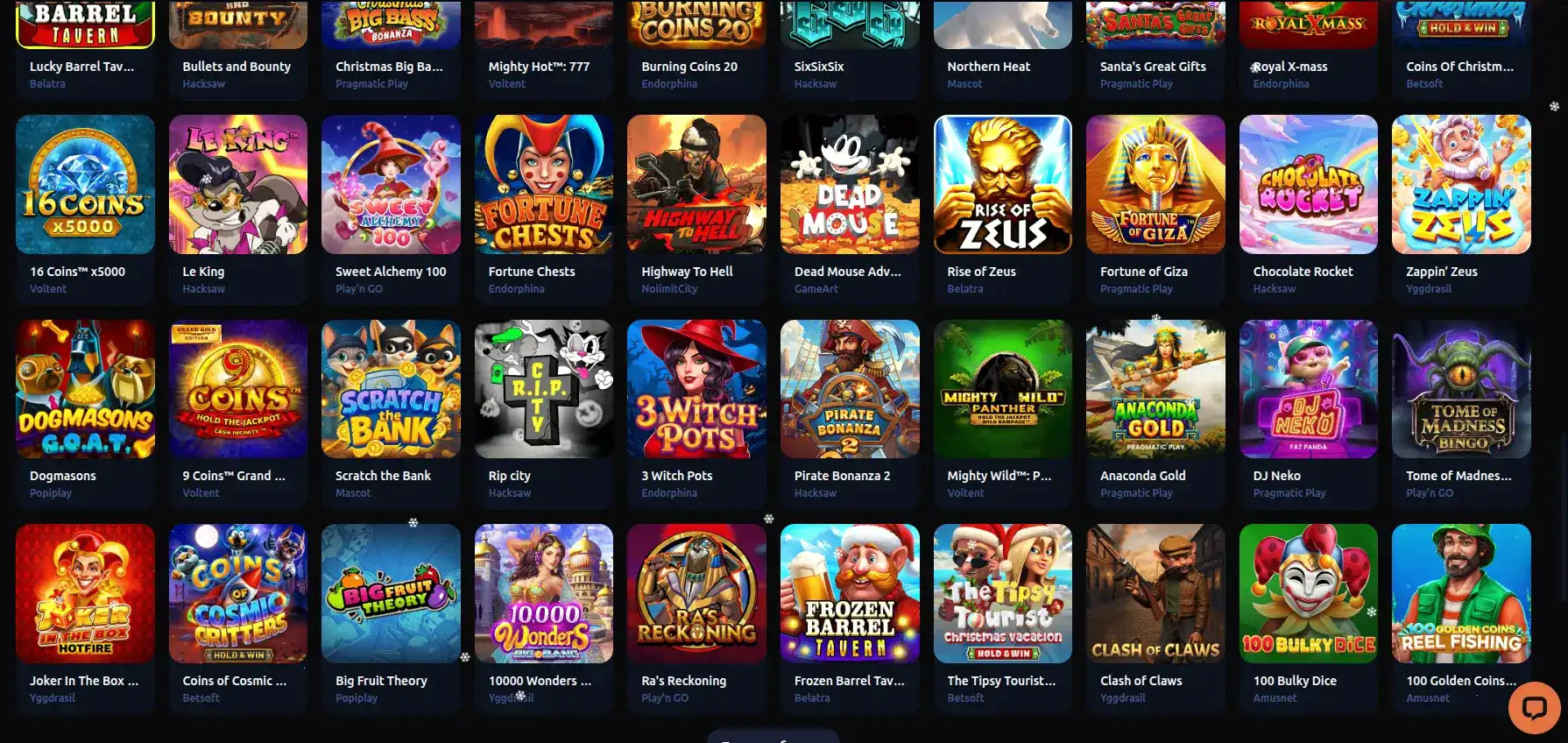 Интерфейс казино Спинбеттер на компьютере и телефоне